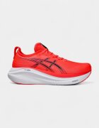 asics Pantofi Gel-Nimbus 27 Flash Red Black