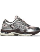 asics Pantofi Gel-NYC 2.0 Pink Cloud Pure Silver