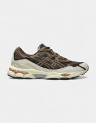 asics Pantofi Gel-NYC Brown Storm Black Coffee