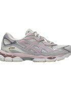 asics Pantofi Gel-NYC Concrete Barely Rose