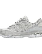 asics Pantofi Gel-NYC Cream Cloud Grey