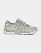 asics Pantofi Gel-NYC Cream Cloud Grey