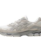 asics Pantofi Gel-NYC Cream Grey