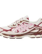 asics Pantofi Gel-NYC Cream Sweet Pink