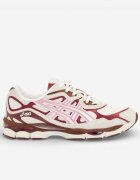 asics Pantofi Gel-NYC Cream Sweet Pink