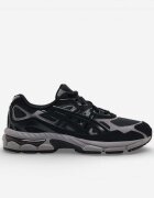 asics Pantofi Gel-NYC Graphite Grey Black (GS)