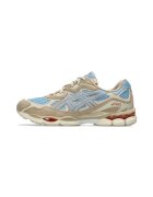 asics Pantofi Gel-NYC Harbor Blue Wood Crepe