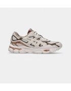 asics Pantofi Gel-NYC Mineral Beige
