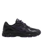 asics Pantofi Gel-NYC Needles Black Purple