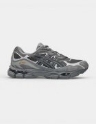 asics Pantofi Gel-NYC Obsidian Grey