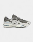 asics Pantofi Gel-NYC Steeple Grey Cream