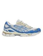 asics Pantofi Gel-NYC White Blue Coast