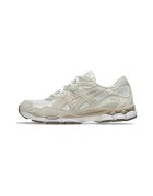 asics Pantofi Gel-NYC White Feather Grey