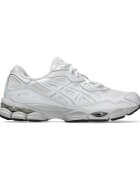 asics Pantofi Gel-NYC White White Glacier Grey