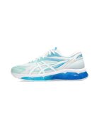 asics Pantofi Gel-Quantum 360 VIII Blanc Azul Bleu