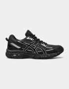 asics Pantofi Gel-Venture 6 Black Pure Silver (GS)