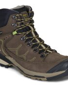 Asolo Pantofi FALCON EVO NBK GV