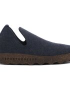 Asportuguesas Pantofi CITY L BLUE