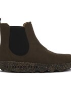 Asportuguesas Pantofi CUBER MILITARY