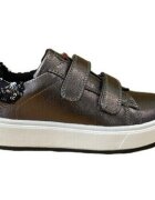 Asso Pantofi AG 15000 Plata
