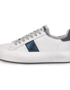 At Go Pantofi GO 6483 DOLLARINO BIANCO