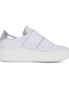 At Go Pantofi GO GALAXY BIANCO