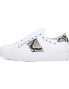 At Go Pantofi GO GALAXY BIANCO
