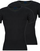 Athena Îmbracaminte T SHIRT COL V