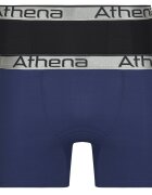 Athena Lenjerie intimă 720 STRETCH ADJUST Pack de 2
