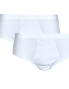 Athena Lenjerie intimă BASIC COTON BIO Pack de 2
