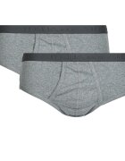 Athena Lenjerie intimă BASIC COTON BIO Pack de 2