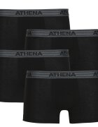 Athena Lenjerie intimă BASIC COTON Pack de 4