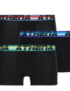 Athena Lenjerie intimă COTON 720 STRETCH Pack de 3
