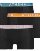 Athena Lenjerie intimă EASY COLOR Pack de 3