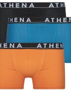 Athena Lenjerie intimă EASY COLOR Pack de 3