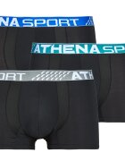 Athena Lenjerie intimă FRESH Pack de 3