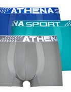 Athena Lenjerie intimă FRESH Pack de 3