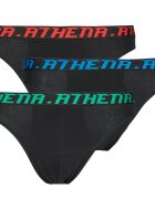 Athena Lenjerie intimă MY PETITS PRIX Pack de 4