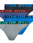 Athena Lenjerie intimă MY PETITS PRIX Pack de 4
