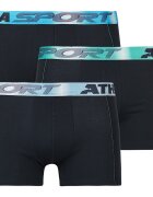 Athena Lenjerie intimă ODOR CONTROL Pack de 3