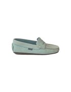 Atlanta Mocassin Pantofi AN 03 G Azul