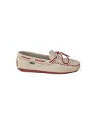 Atlanta Mocassin Pantofi AN 03 G Rojo