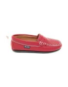 Atlanta Mocassin Pantofi AN 32 IN Rojo
