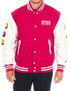 Attica Sporting Goods Îmbracaminte AT-FW22-008