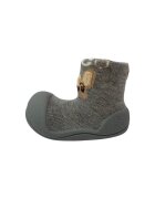 Attipas Pantofi COCO Gris