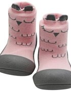 Attipas Pantofi CUTIE Rosa