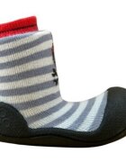Attipas Pantofi FUNNY HALLOWEEN Rojo