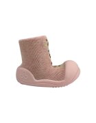 Attipas Pantofi GIRAFFE Rosa