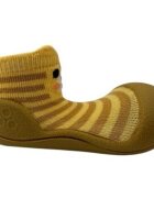 Attipas Pantofi NATURE FRIENDS Mostaza