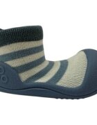 Attipas Pantofi STRIPE Azulón